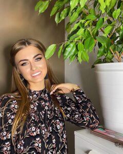 Irina Sokolov