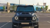 Mercedes G800